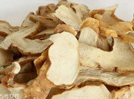 黄精什么时候采 春秋采收均可 黄精什么时候采 春秋采收均可