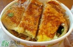 烤冷面的热量高吗?烤冷面的热量是多少 烤冷面的热量高吗?烤冷面的热量是多少