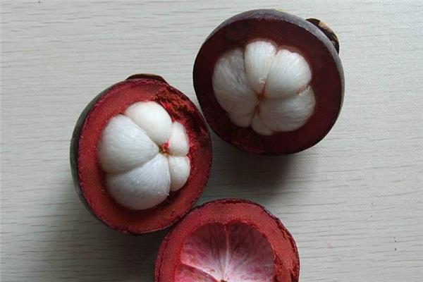 山竹皮可以泡水喝吗 山竹壳泡水喝的功效