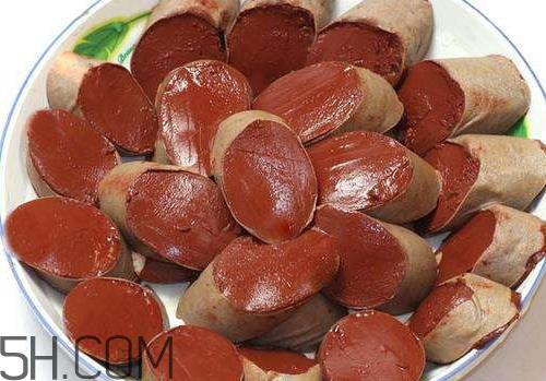 血肠怎么保存的时间长 血肠能保存多长时间