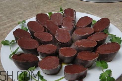 血肠怎么保存的时间长 血肠能保存多长时间