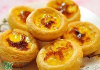 吃蛋挞会上火吗?吃蛋挞会不会上火?