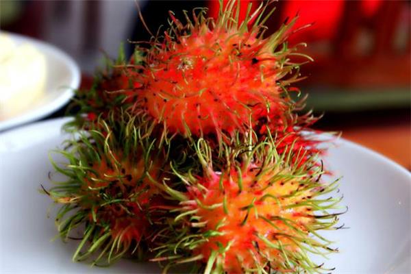 红毛丹什么时候吃最好 红毛丹饭前还是饭后吃