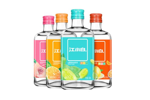 江小白有没有保质期 江小白有几种口味