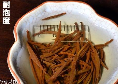 金骏眉为什么是蜜香的 金骏眉的口感