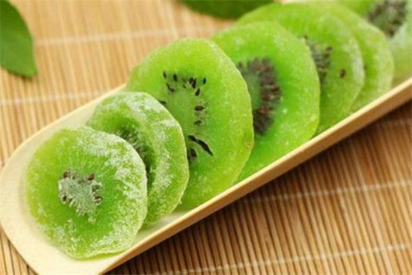 猕猴桃干热量高吗 吃猕猴桃干会发胖吗 猕猴桃干热量高吗 吃猕猴桃干会发胖吗