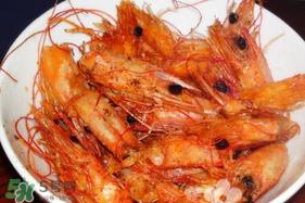 虾头变红还能吃吗?虾头发红是怎么回事? 虾头变红还能吃吗?虾头发红是怎么回事?