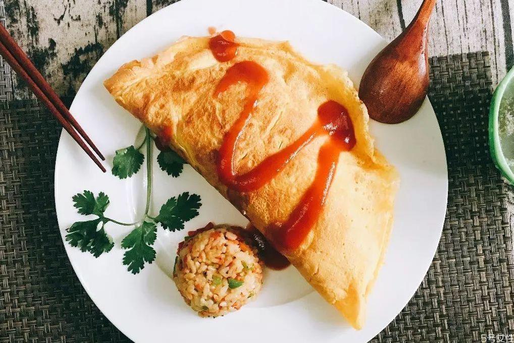 流心蛋包饭用什么鸡蛋 流心蛋包饭的诀窍 流心蛋包饭用什么鸡蛋 流心蛋包饭的诀窍