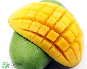 青芒果硬的能吃吗?青芒果没熟能吃吗? 青芒果硬的能吃吗?青芒果没熟能吃吗?