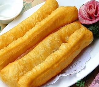 早上吃油条好吗?早上吃油条会发胖吗? 早上吃油条好吗?早上吃油条会发胖吗?