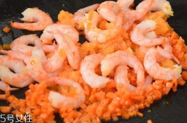 北极虾能常吃吗 适可而止 北极虾能常吃吗 适可而止