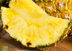 菠萝批发多少钱一斤？菠萝批发价格