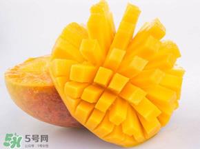 澳芒怎么才算熟了能吃?澳芒怎么挑选? 澳芒怎么才算熟了能吃?澳芒怎么挑选?