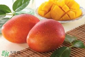 澳芒怎么才算熟了能吃?澳芒怎么挑选? 澳芒怎么才算熟了能吃?澳芒怎么挑选?