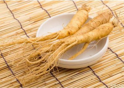 ​人参大的好还是小的好 人参须越长越好吗