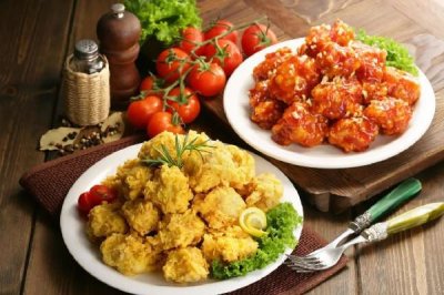 ​炸鸡是高热量食物吗 炸鸡会让人发胖吗