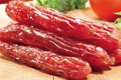 ​腊肠一次食用多少为佳 腊肠吃多了有什么危害