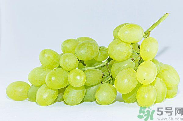 提子怎么洗才干净？如何洗提子最干净？