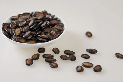 ​西瓜子热量高吗 西瓜子会发胖吗