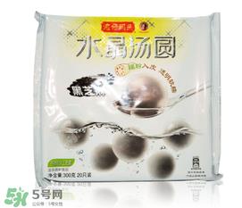 湾仔码头汤圆多少钱？湾仔码头汤圆价格