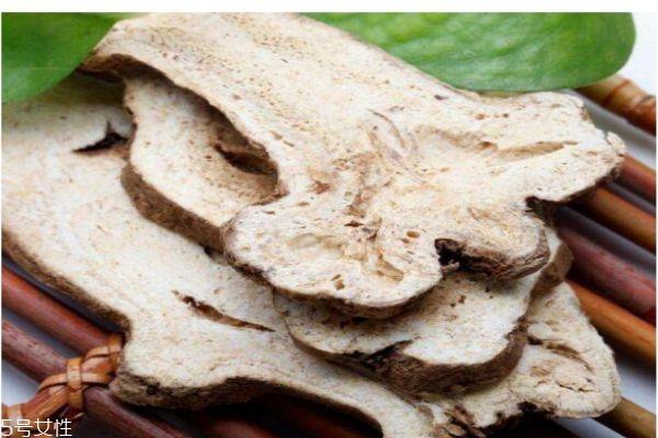 白术食用有什么要注意的呢 孕妇可以吃白术吗 白术食用有什么要注意的呢 孕妇可以吃白术吗