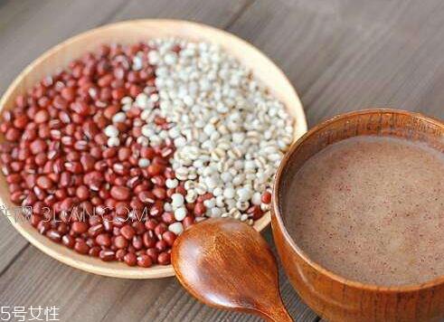 红豆薏米粉哪个牌子好 首选智膳堂 红豆薏米粉哪个牌子好 首选智膳堂
