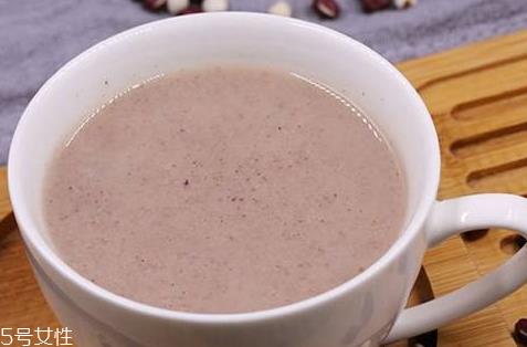 红豆薏米粉哪个牌子好 首选智膳堂 红豆薏米粉哪个牌子好 首选智膳堂