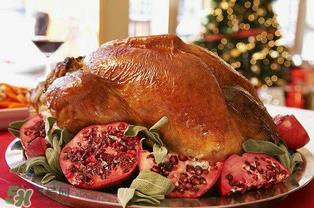 复活节吃火鸡吗?什么节日吃火鸡? 复活节吃火鸡吗?什么节日吃火鸡?