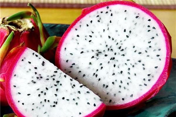红火龙果和白火龙果哪个好 红火龙果和白火龙果的区别 红火龙果和白火龙果哪个好 红火龙果和白火龙果的区别