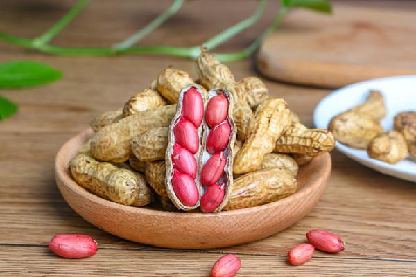 花生适合减肥的人吃吗 花生吃了发胖吗 花生适合减肥的人吃吗 花生吃了发胖吗