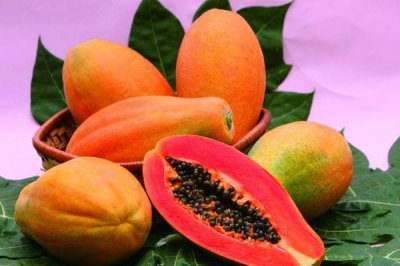 ​木瓜可以放冰箱保存吗 新鲜木瓜怎么保存