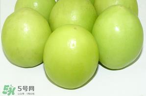 青枣怎么清洗?青枣怎么洗才干净? 青枣怎么清洗?青枣怎么洗才干净?