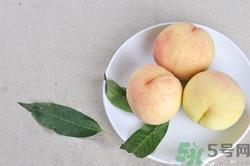 早上吃水蜜桃好不好?水蜜桃什么时候吃最好 早上吃水蜜桃好不好?水蜜桃什么时候吃最好