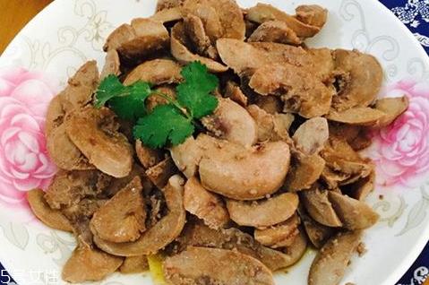 猪腰可以天天吃吗 不能经常吃 猪腰可以天天吃吗 不能经常吃