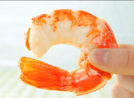 阿根廷红虾是海虾吗?阿根廷红虾是海里的吗? 阿根廷红虾是海虾吗?阿根廷红虾是海里的吗?