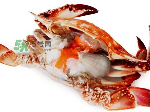 吃梭子蟹会胖吗？梭子蟹吃了会胖吗？ 