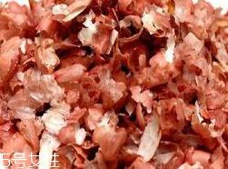 花生衣的功效和作用 花生衣的好处