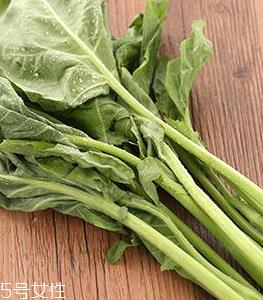 芥兰和橄榄菜的区别 芥兰是橄榄菜吗？