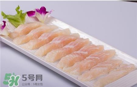 龙利鱼怎么解冻?龙利鱼可以用热水解冻吗?