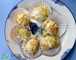 荠菜和扇贝可以一起吃吗？荠菜扇贝汤的做法