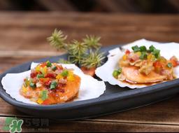 荠菜和扇贝可以一起吃吗？荠菜扇贝汤的做法