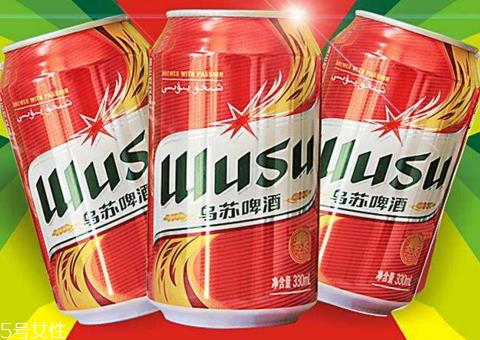 乌苏啤酒多少钱一瓶 乌苏啤酒为什么叫夺命