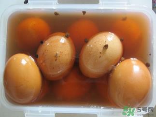 腌鸡蛋臭了还能吃吗？腌鸡蛋臭了怎么办？