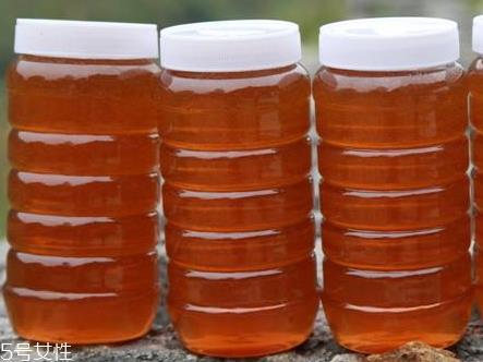 土蜂蜜可以保存多久 最长保存时间可达3年