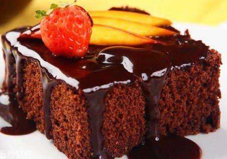 布朗尼蛋糕热量 吃布朗尼蛋糕会胖吗