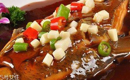 鳊鱼是温性还是凉性 鳊鱼是平性食物