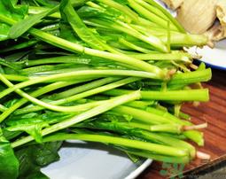 菠菜是凉性的吗?菠菜是热性还是凉性?.png