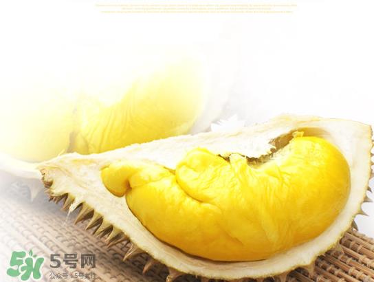 甲仑榴莲和金枕哪个贵？甲仑榴莲和金枕的区别