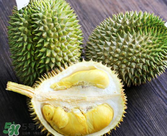 甲仑榴莲和金枕哪个贵？甲仑榴莲和金枕的区别