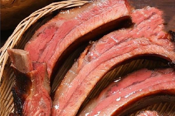 腊排骨晾晒几天 腊排骨晒出油了好不好
